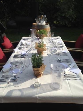 Imagen general del Hotel Alt Schweriner Schankstuben. Foto 3