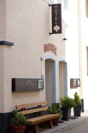 Imagen de la habitación del Hotel Alt Speyer. Foto 2