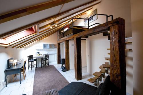 Imagen de la habitación del Hotel Alt Speyer. Foto 6