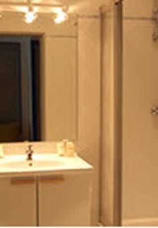 Imagen de la habitación del Hotel Alt Tegel. Foto 7