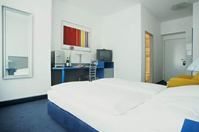 Imagen de la habitación del Hotel Alt Tegel. Foto 10