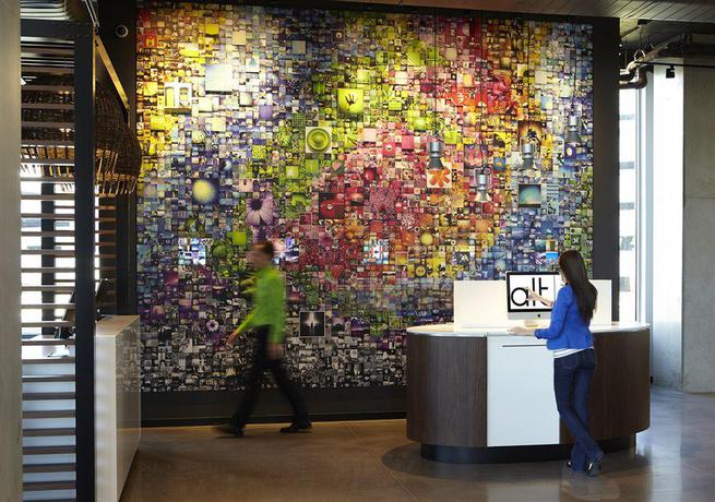 Imagen general del Hotel Alt Toronto Airport. Foto 3