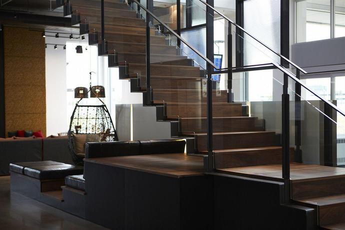 Imagen general del Hotel Alt Toronto Airport. Foto 7