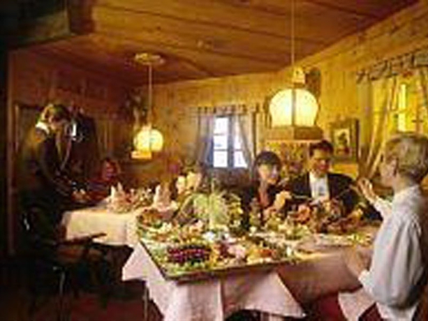 Imagen general del Hotel Alt Vent Tyrol. Foto 2