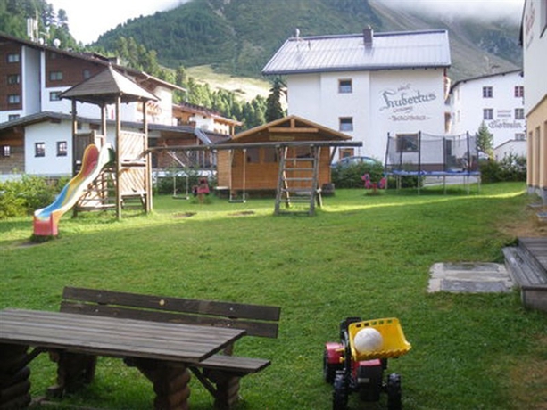 Imagen general del Hotel Alt Vent Tyrol. Foto 5