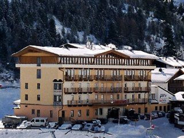 Imagen general del Hotel Alt Vent Tyrol. Foto 6