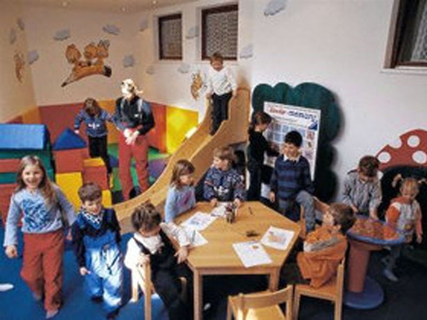 Imagen general del Hotel Alt Vent Tyrol. Foto 7