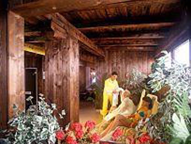 Imagen general del Hotel Alt Vent Tyrol. Foto 11