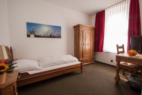 Imagen de la habitación del Hotel Alt Westerholt. Foto 9