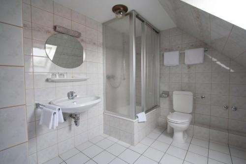 Imagen general del Hotel Alt Westerholt. Foto 5