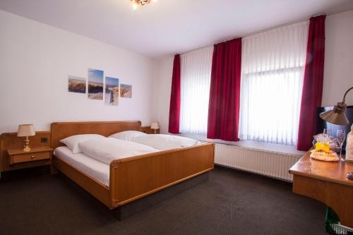 Imagen general del Hotel Alt Westerholt. Foto 6