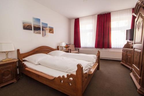 Imagen general del Hotel Alt Westerholt. Foto 8