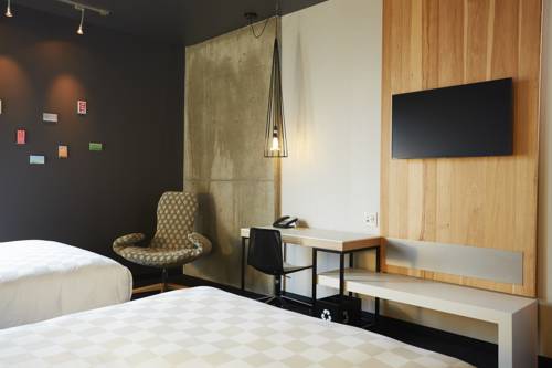 Imagen de la habitación del Hotel Alt Winnipeg. Foto 9