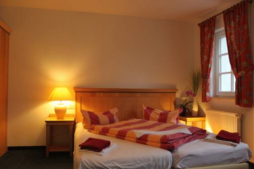 Imagen de la habitación del Hotel Alt Wittower Krug. Foto 3