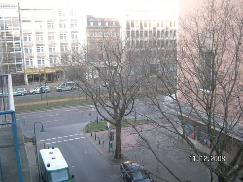 Imagen general del Hotel AltD&uuml;sseldorf, Dusseldorf. Foto 2