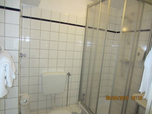 Imagen general del Hotel AltD&uuml;sseldorf, Dusseldorf. Foto 3