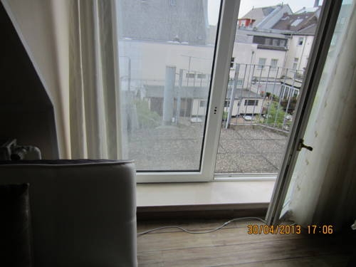 Imagen general del Hotel AltD&uuml;sseldorf, Dusseldorf. Foto 4