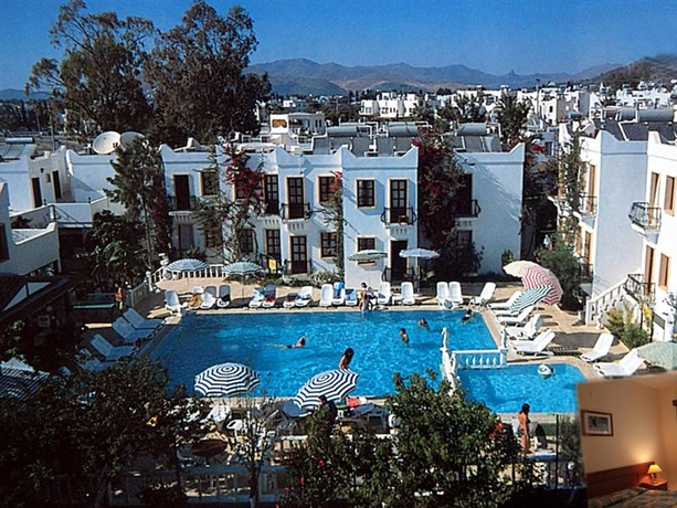 Imagen general del Hotel Alta Beach. Foto 2