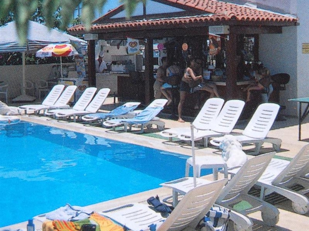 Imagen general del Hotel Alta Beach. Foto 3