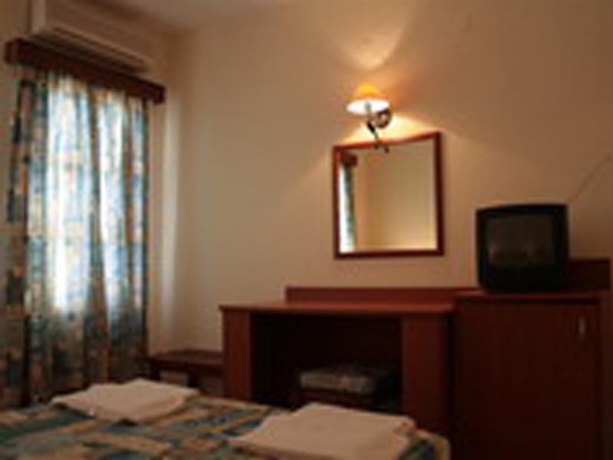 Imagen general del Hotel Alta Beach. Foto 4