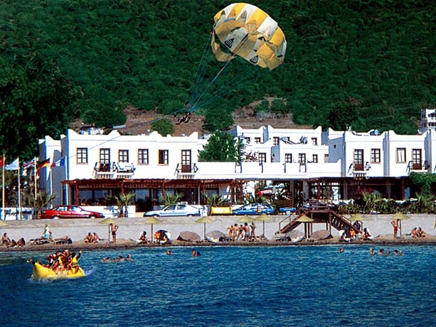 Imagen general del Hotel Alta Beach. Foto 5