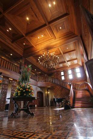 Imagen general del Hotel Alta D' Tagaytay. Foto 4