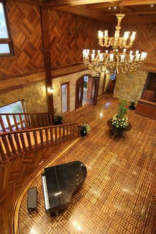 Imagen general del Hotel Alta D' Tagaytay. Foto 5