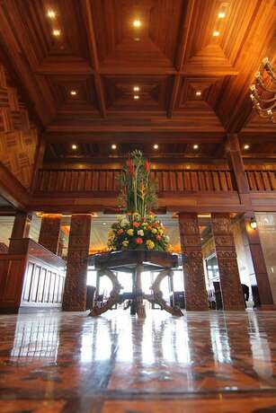 Imagen general del Hotel Alta D' Tagaytay. Foto 7