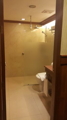 Imagen de la habitación del Hotel Alta D' Tagaytay. Foto 30