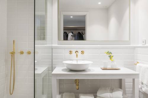 Imagen de la habitación del Hotel Alta House Begur. Foto 4