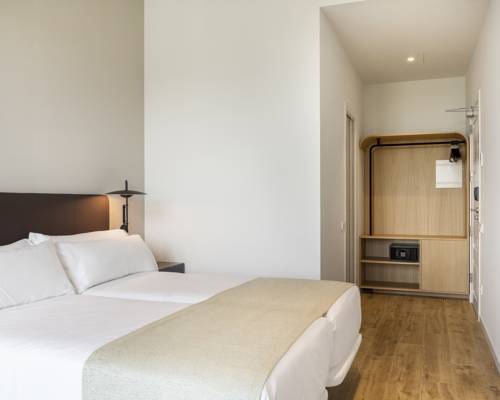 Imagen de la habitación del Hotel Alta House Begur. Foto 6