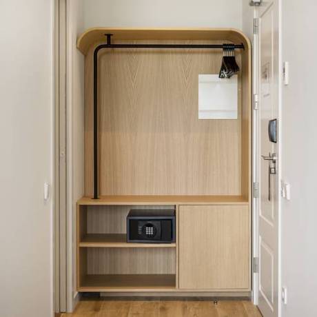 Imagen de la habitación del Hotel Alta House Begur. Foto 7