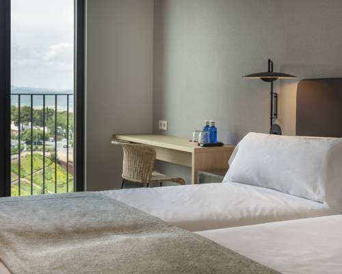 Imagen de la habitación del Hotel Alta House Begur. Foto 8