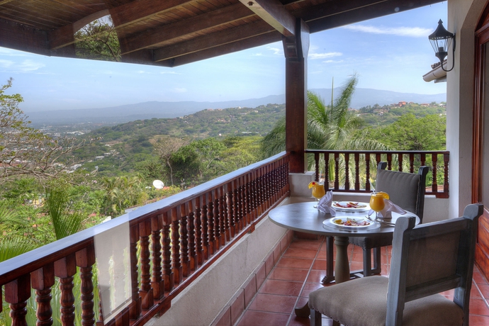 Imagen de la habitación del Hotel Alta Las Palomas. Foto 13