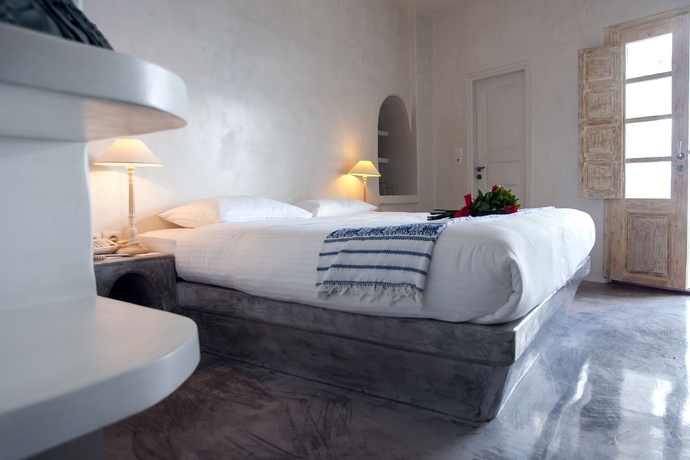 Imagen de la habitación del Hotel Alta Mare By Andronis. Foto 8