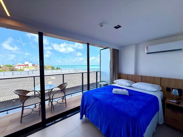Imagen de la habitación del Hotel Alta Marine - Miramar Hospedagens. Foto 7