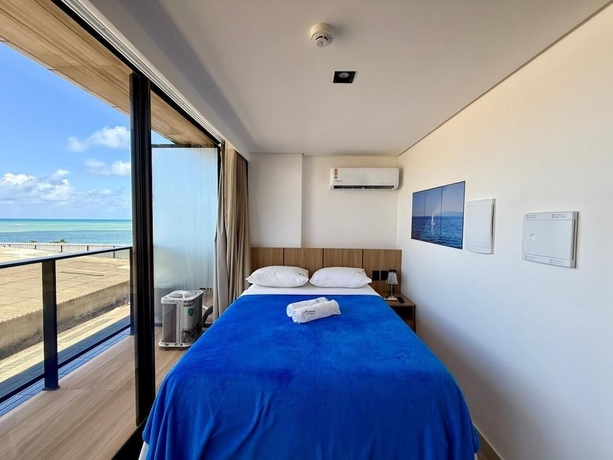 Imagen de la habitación del Hotel Alta Marine - Miramar Hospedagens. Foto 8