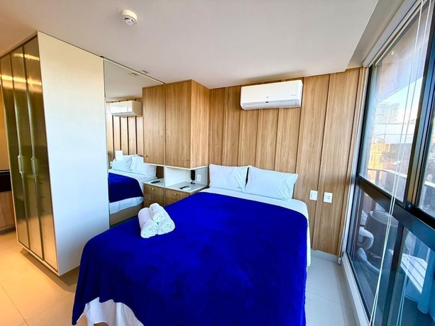 Imagen de la habitación del Hotel Alta Marine - Miramar Hospedagens. Foto 9