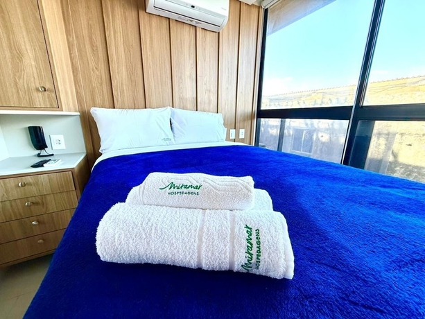 Imagen de la habitación del Hotel Alta Marine - Miramar Hospedagens. Foto 10