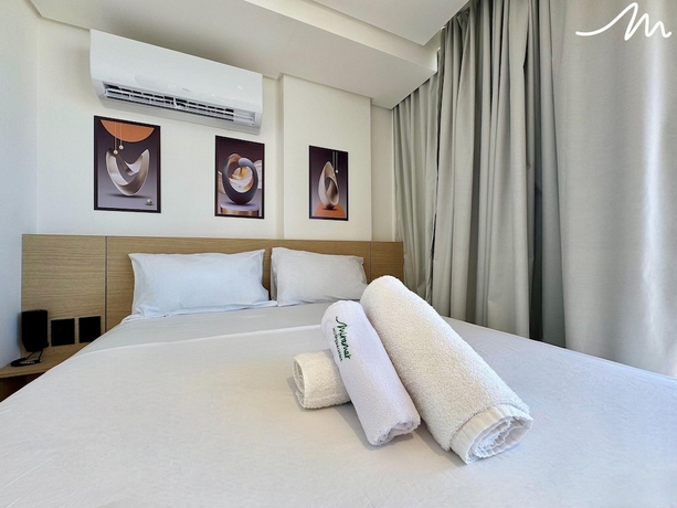 Imagen de la habitación del Hotel Alta Marine - Miramar Hospedagens. Foto 13