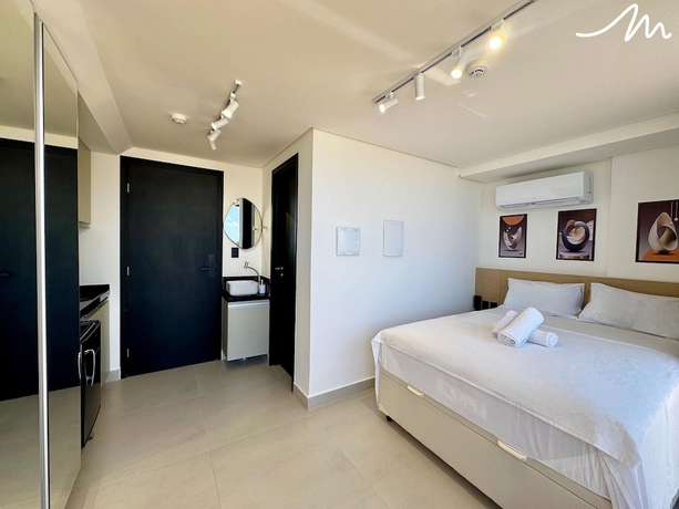 Imagen de la habitación del Hotel Alta Marine - Miramar Hospedagens. Foto 14