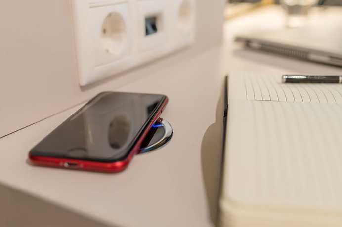 Imagen de la habitación del Hotel Alta Moda Fashion. Foto 9