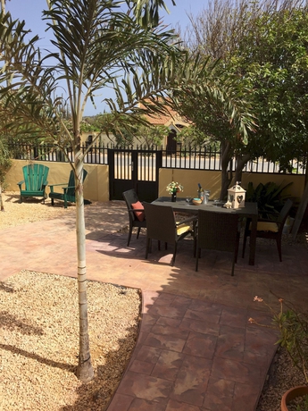 Imagen de los exteriores del Hotel Alta Montaña Apartments. Foto 8