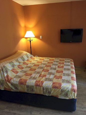 Imagen de la habitación del Hotel Alta Montaña Apartments. Foto 3