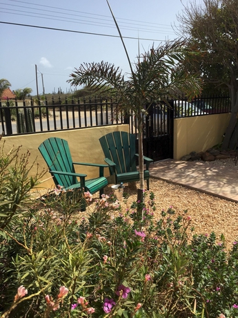 Imagen de los exteriores del Hotel Alta Montaña Apartments. Foto 9