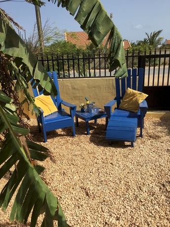 Imagen de los exteriores del Hotel Alta Montaña Apartments. Foto 10