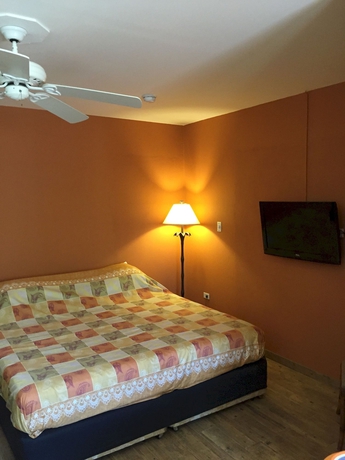 Imagen de la habitación del Hotel Alta Montaña Apartments. Foto 5