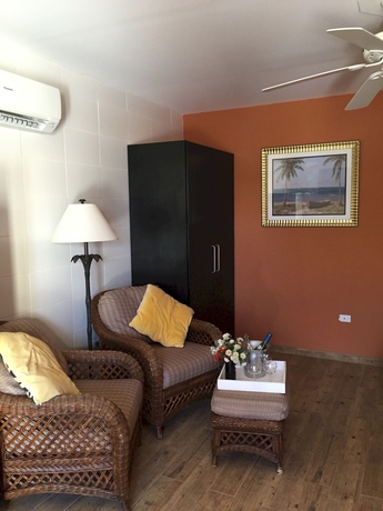 Imagen de los interiores del Hotel Alta Montaña Apartments. Foto 16