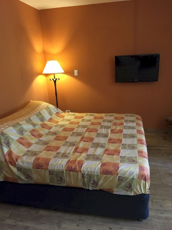 Imagen de la habitación del Hotel Alta Montaña Apartments. Foto 6