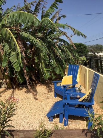 Imagen de los exteriores del Hotel Alta Montaña Apartments. Foto 13